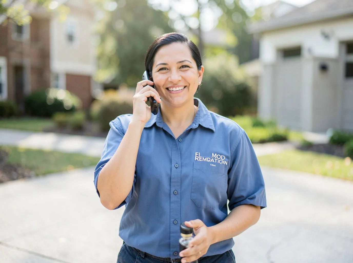 Mold Remediation Little Orleans, MD FAQs